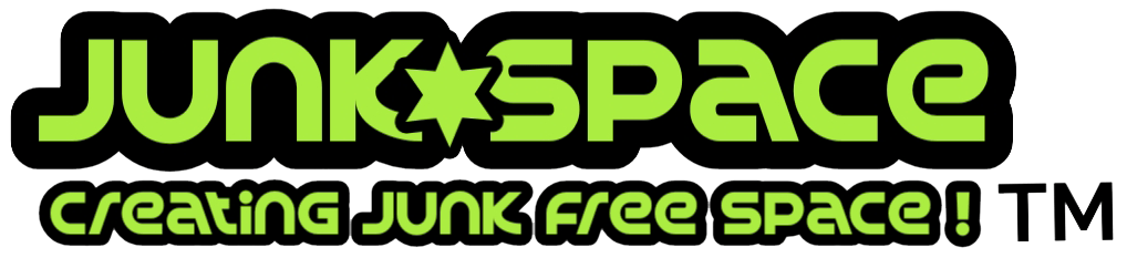Junkspace