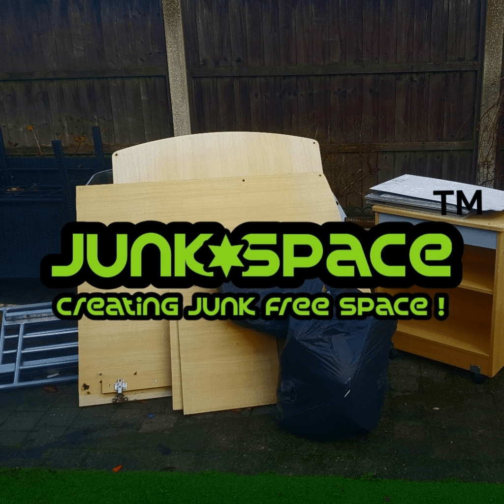 Junk Space TM